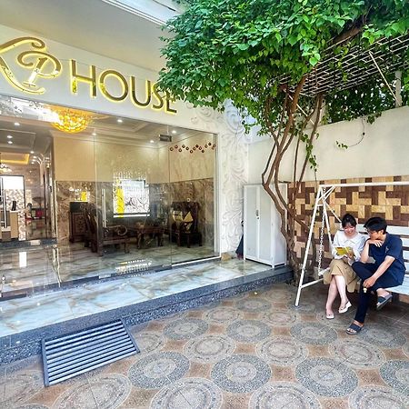 Отель Joi Hospitality - Kp House Вунгтау Экстерьер фото