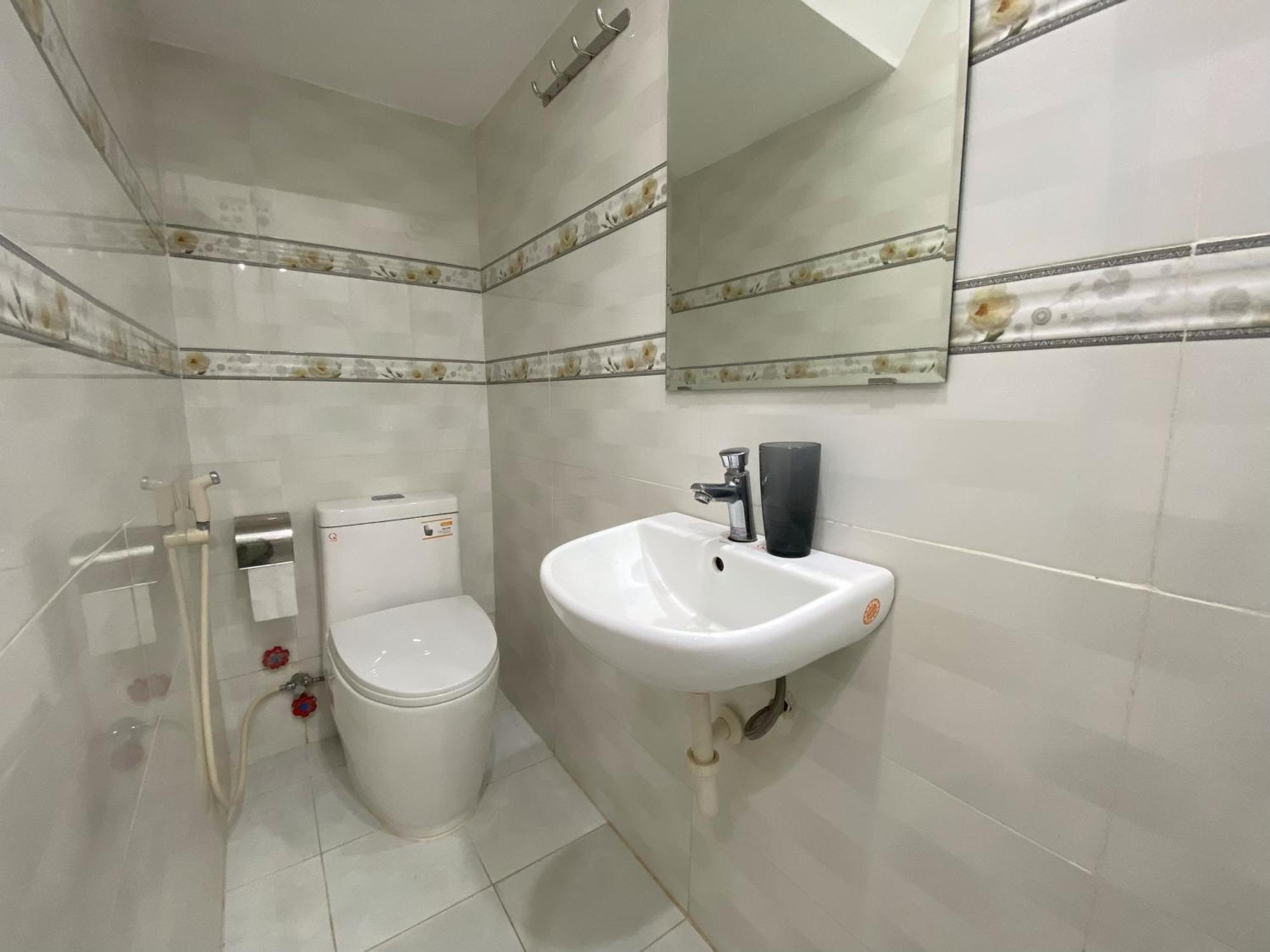 Отель Joi Hospitality - Kp House Вунгтау Экстерьер фото