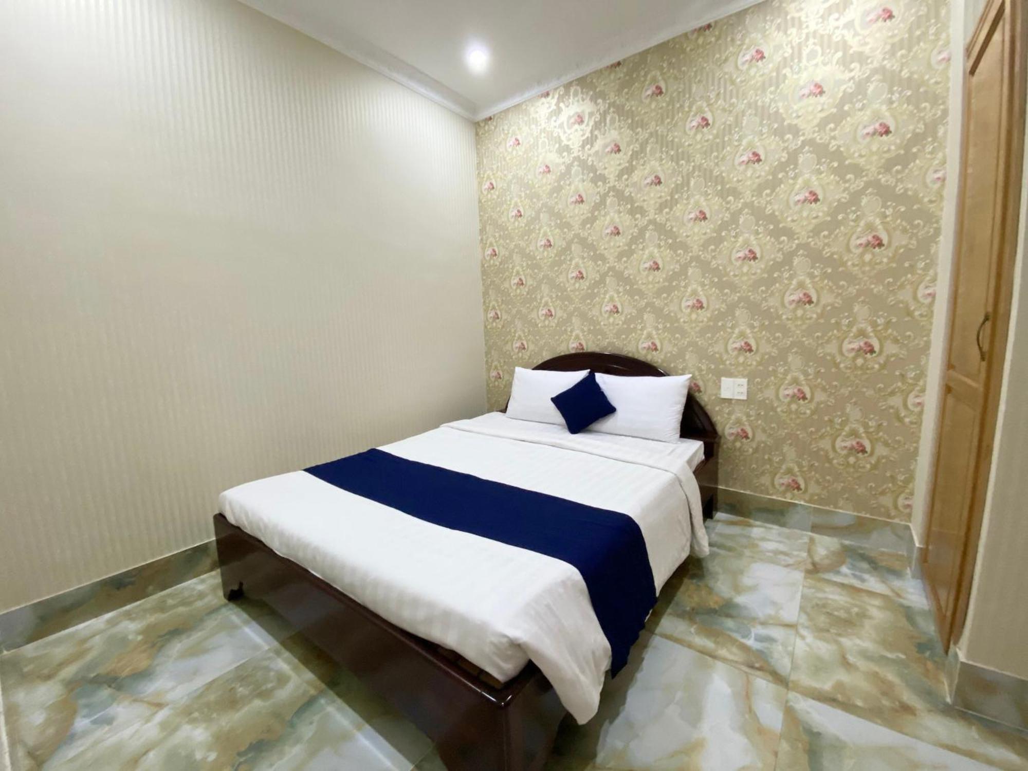Отель Joi Hospitality - Kp House Вунгтау Экстерьер фото