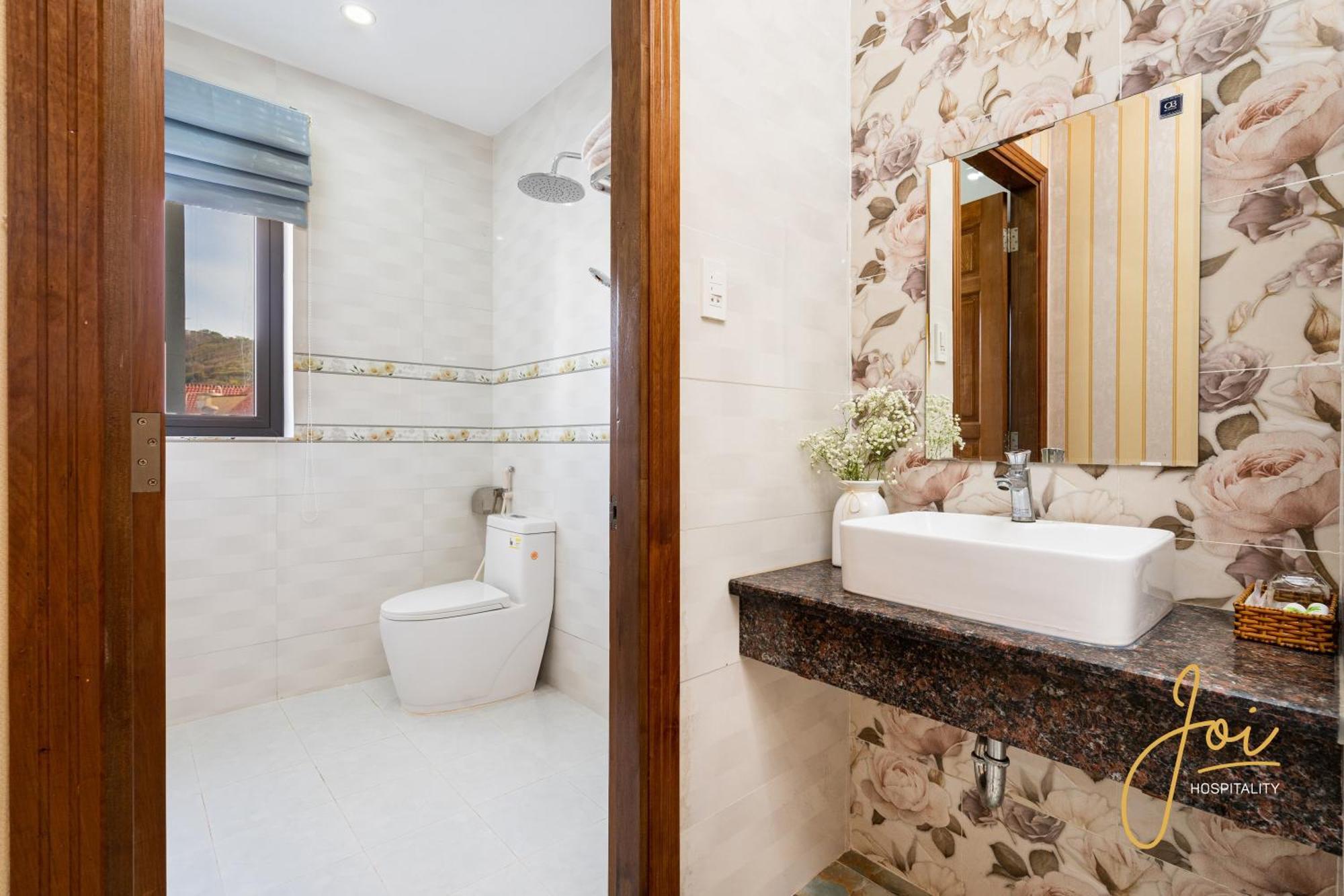 Отель Joi Hospitality - Kp House Вунгтау Номер фото
